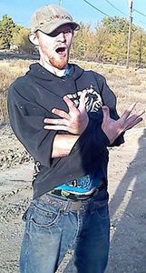 Kristopher Daughtrey