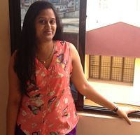 Divya Shetty