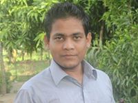 Satyabrata Samantaray