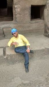 Rajesh Nawale