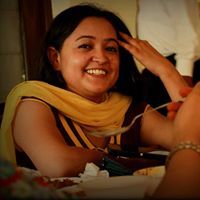 Suman Sanwal