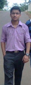 Rakesh Singh