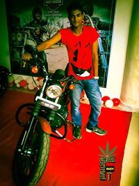Jainjaison Pottackal