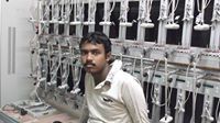 Klokesh Lokesh