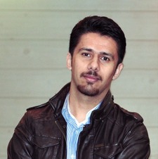 Mohammad Reza