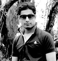 Irfan Mir