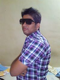 Rajan Kumar