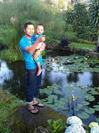 Trisno Sutrisno