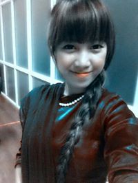 Khaing Hsupyae