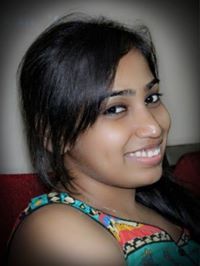 Nireeksha Anchan