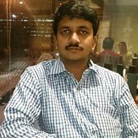 Kiran Kumar matam