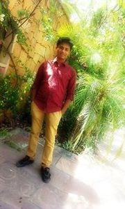 Yash Bhow