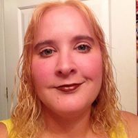 Amanda Hinson