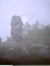 Hikes in Rain