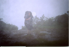 Hikes in Rain