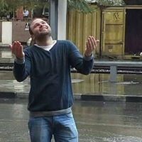 Hussein Ramzy
