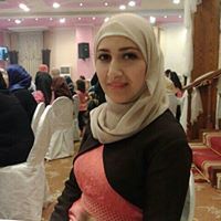 Rahma Hasan