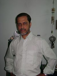 Shibnath Chakrabarty