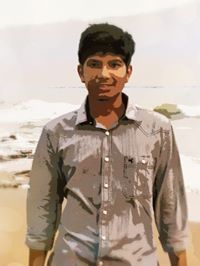 Sathya Kamesh