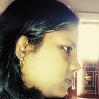 Anupama Halder