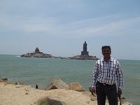 Jeevanandam Rajasekaran