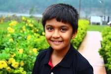 Dharait Vora
