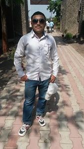 Shridhar Patil