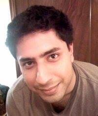 Satrajit Chatterjee