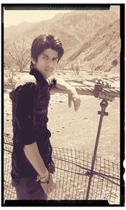 Arnav Rajput