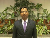 Kripa Singh