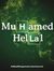 Muhamed...
