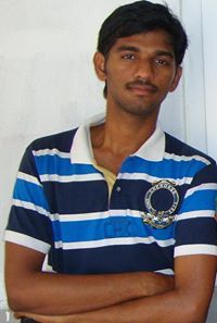 Suresh Pithani