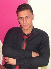 Mohammed Soliman