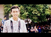 Muhammad Reza