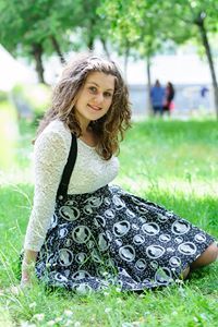 Петя Цветкова