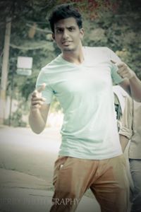 Jereish Varghese