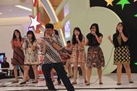 Sindur Pangestu