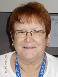 JUDITH POEL