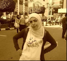 Raghda Hesham