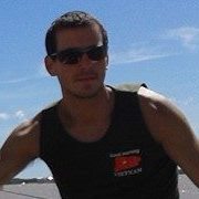 Martin Galmarini