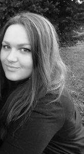 Iveta Mikelionytė
