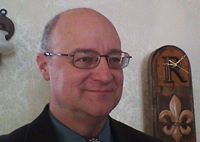 Tim Reeve