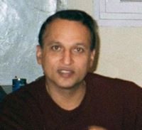 Karanjit Siyan