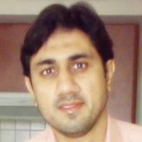 Shakeel Patel