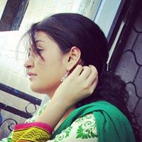 Huda Mistry