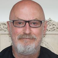 Nigel Lott