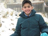 Amgad Sameh