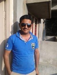 Manjunath Gidaveer