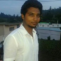 Gokul Krish