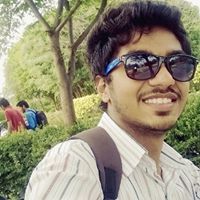Yash Arora